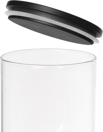 Chiusura ermetica per una freschezza prolungata