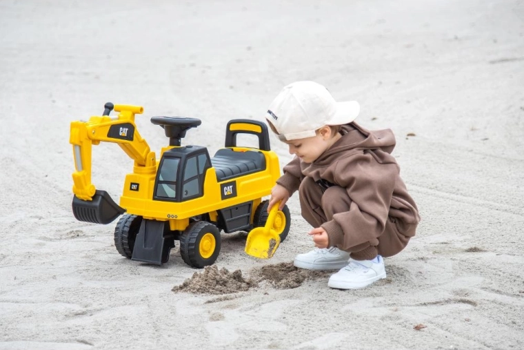 Gioco realistico del cantiere
