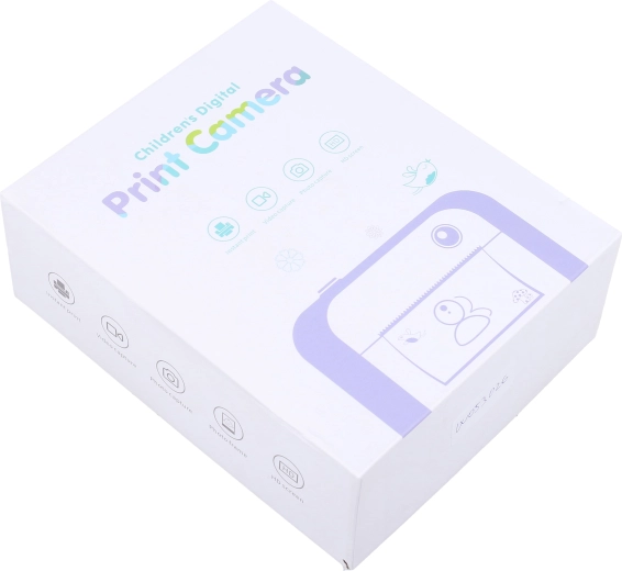 Stampa istantanea dei ricordi