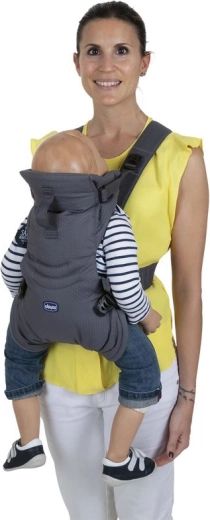 Seduta ergonomica a forma di M per anche sane