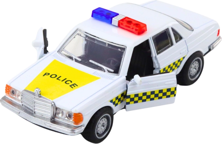 Portiere apribili per un gioco ancora più realistico