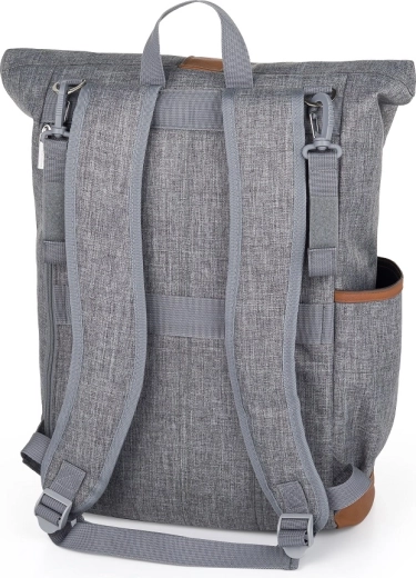 Comfort in viaggio con e senza passeggino