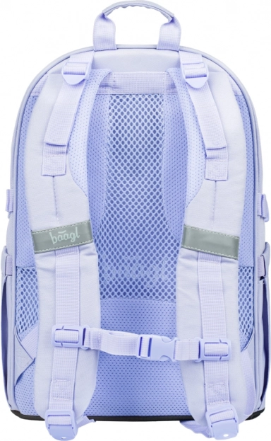 Comfort e stabilità per tutto il giorno