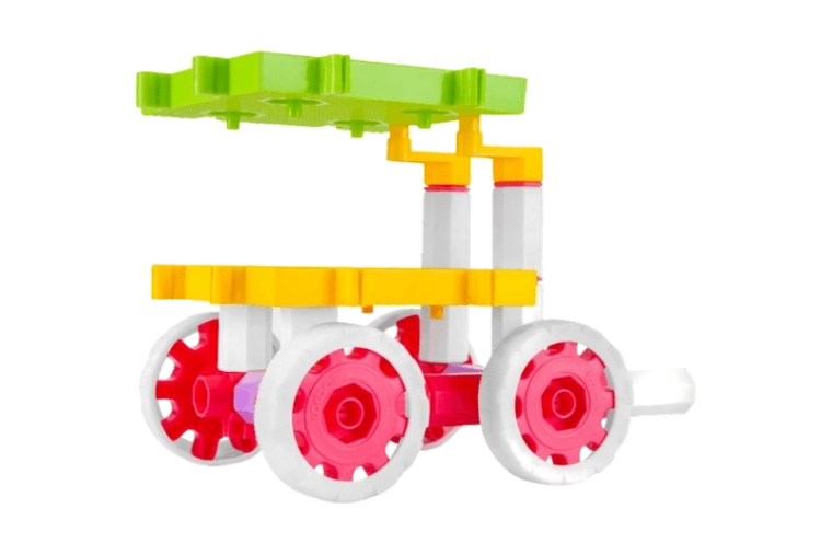 Costruzione di veicoli mobili