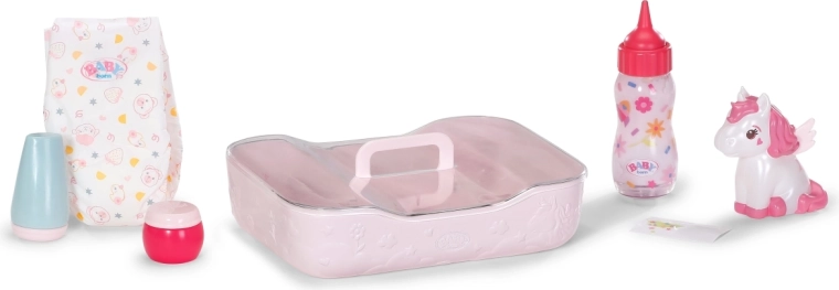 Box pratico per casa e per i viaggi