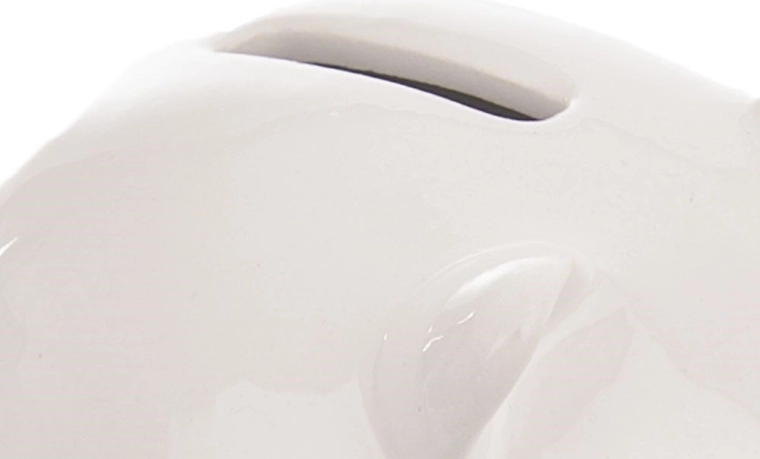 Ceramica di qualità con smalto lucido