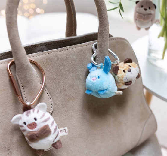 Charm alla moda per borsa o borsetta