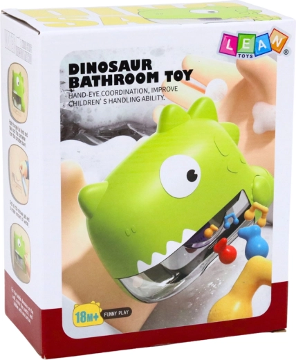 Rabbocco e pulizia facili