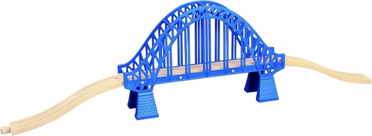 Accessorio compatibile per il plastico ferroviario