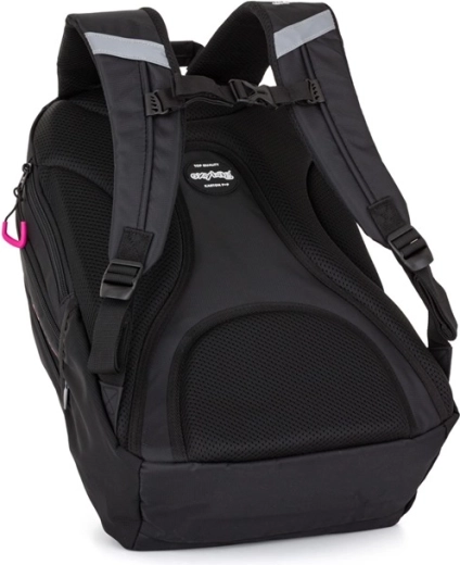 Ergonomia e comfort per tutto il giorno