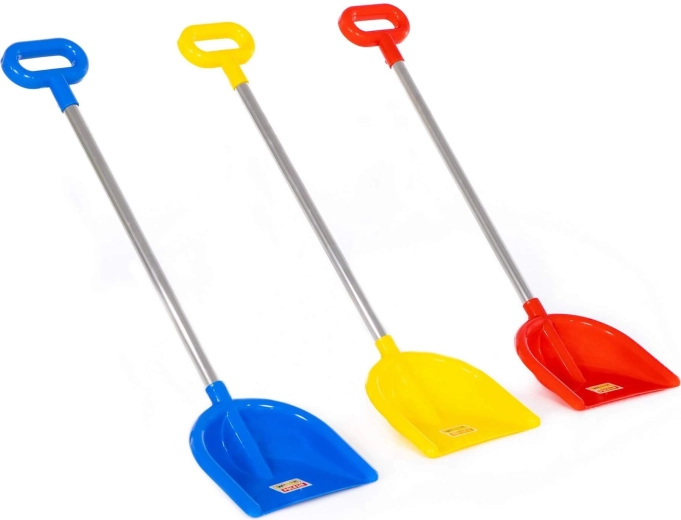 Colori vivaci per i giochi all’aperto dei bambini