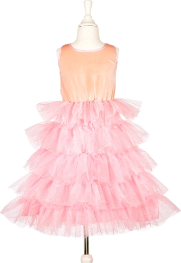 Souza! costume da principessa Lysanna per bambine e bambini di 5–7 anni