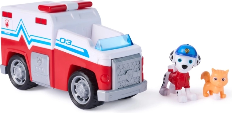 Design di soccorso autentico