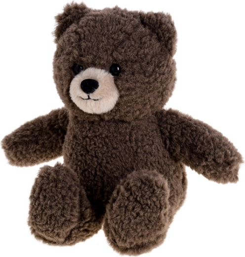 Morbido peluche per calma e comfort