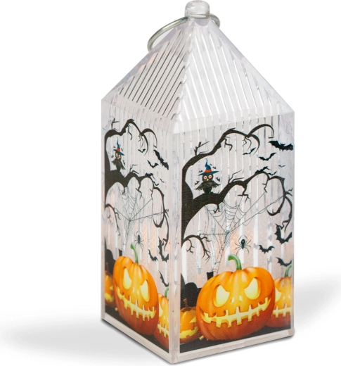 Motivo zucca per Halloween