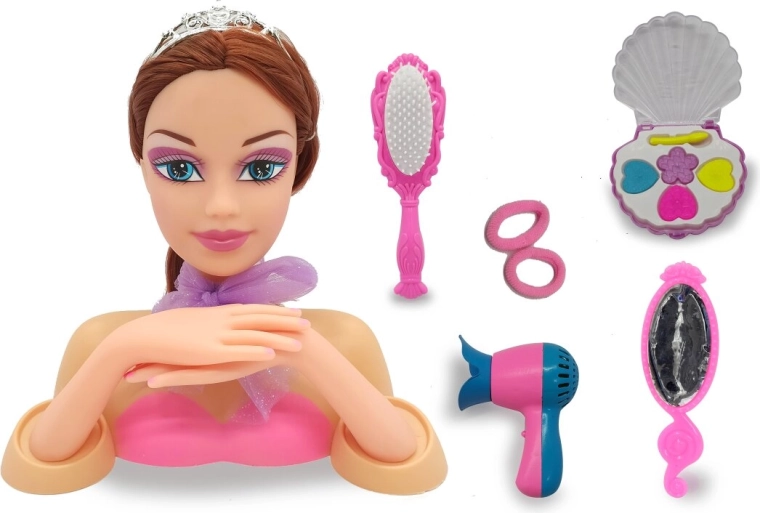 Accessori per il gioco dello styling