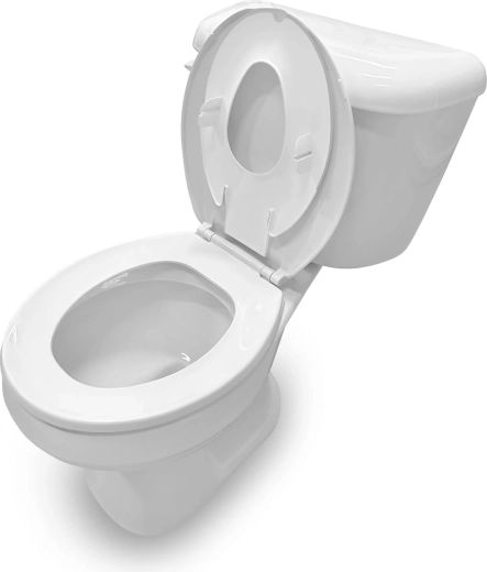 Manutenzione e igiene semplificate