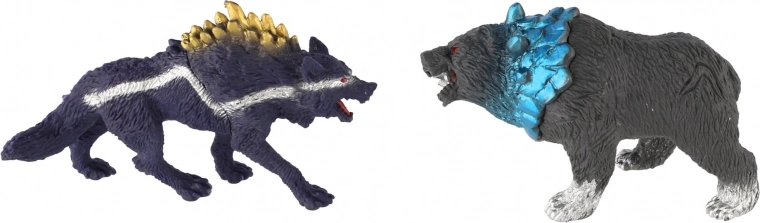 Animali mitici dal look originale