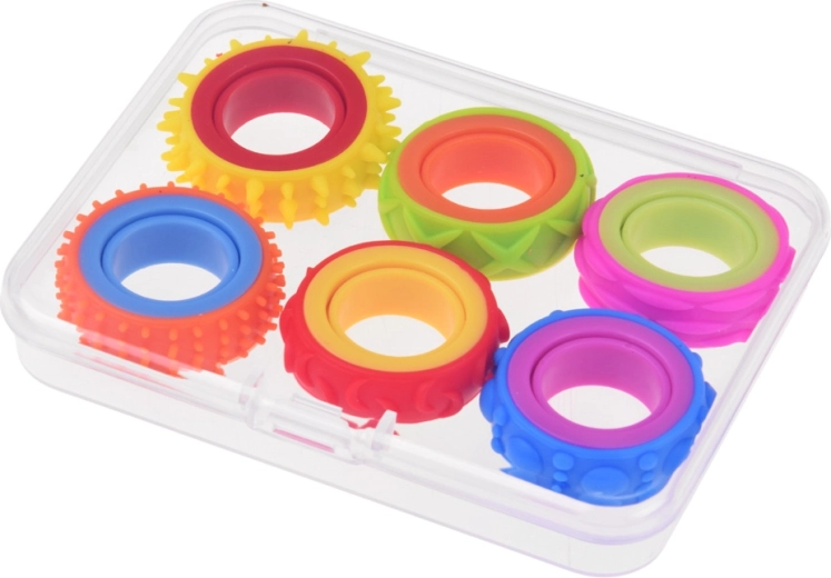 Confezione compatta – ideale anche come piccolo regalo