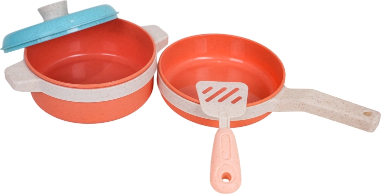 Attrezzatura completa da cucina