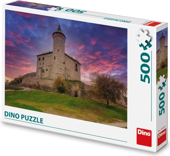 Scatola resistente e stampa di qualità