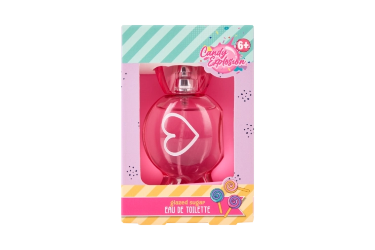 Confezione regalo che incanta a prima vista