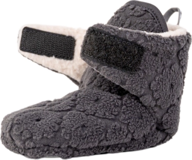 Chiusura in velcro per una migliore tenuta