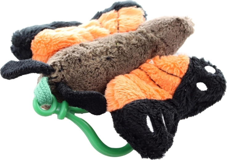 Morbido peluche e design adorabile