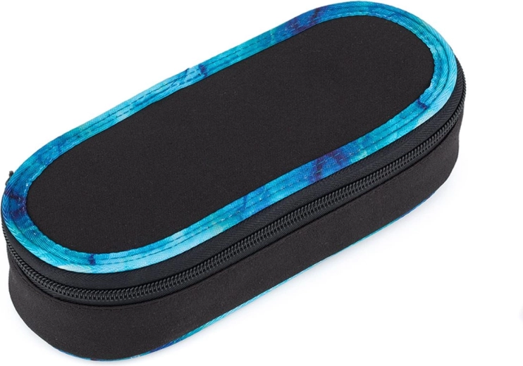 Astuccio per studenti Topgal ovale
