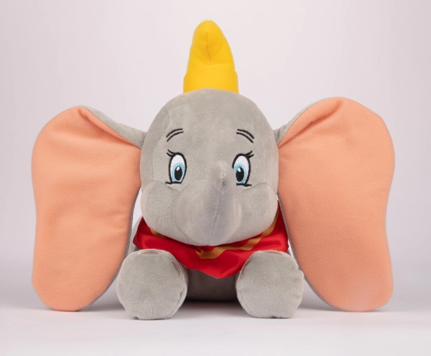Elefante di peluche Dumbo con suoni 20 cm Disney