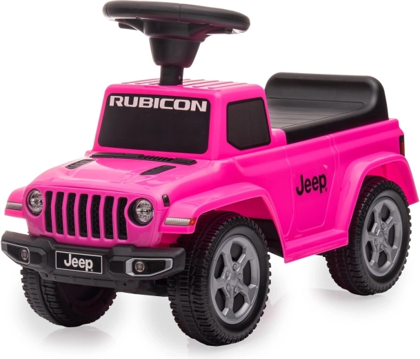 Aspetto Jeep con licenza ufficiale