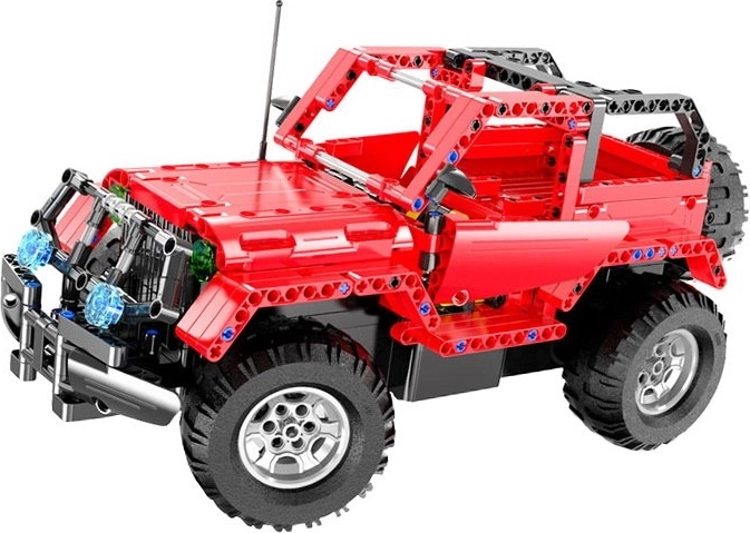 Divertimento su strada e fuoristrada grazie agli pneumatici morbidi