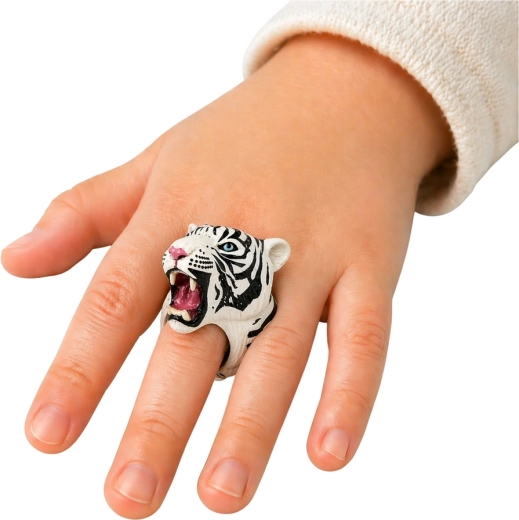 Anello per giochi e costumi