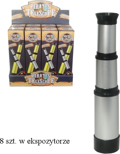Telescopio per bambini - 1 pezzo