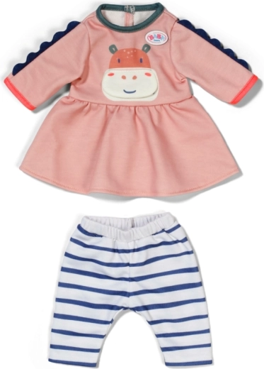Carino outfit Jungle