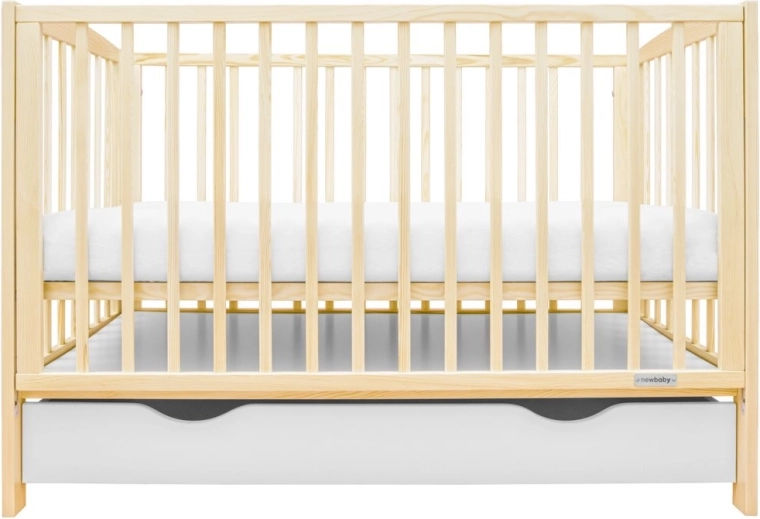 Cassetto pratico con guide a sfere