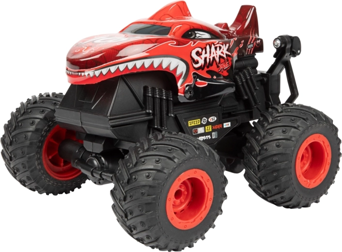 Costruzione robusta per una guida dinamica