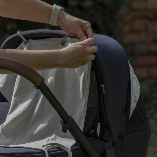 Uso universale e lunghezza regolabile