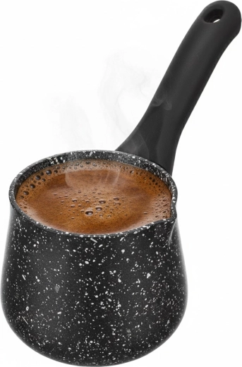 Ideale per caffè turco