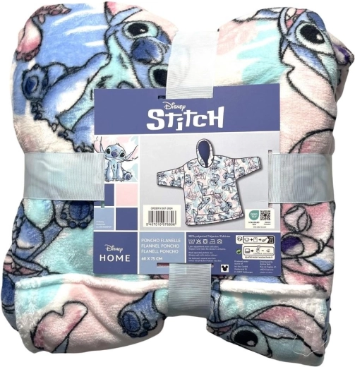 Licenza ufficiale Lilo e Stitch (Aymax)