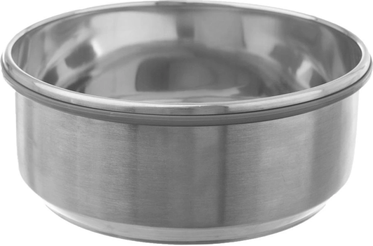 Struttura in acciaio inox resistente