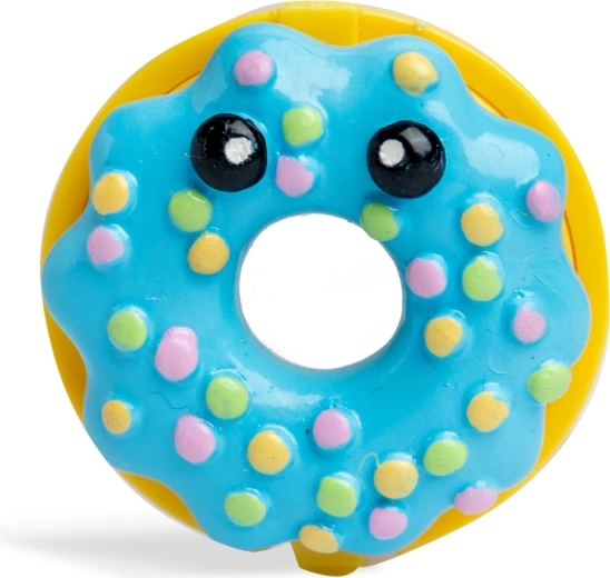 Design a donut che attira l’attenzione