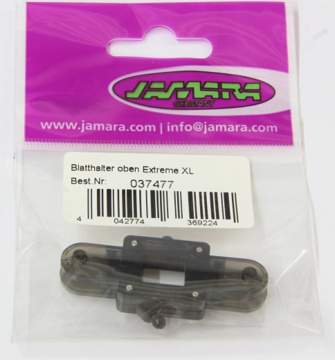 Supporto superiore delle pale per Jamara Extreme XL