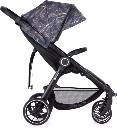 Guida senza pensieri con ruote RWS