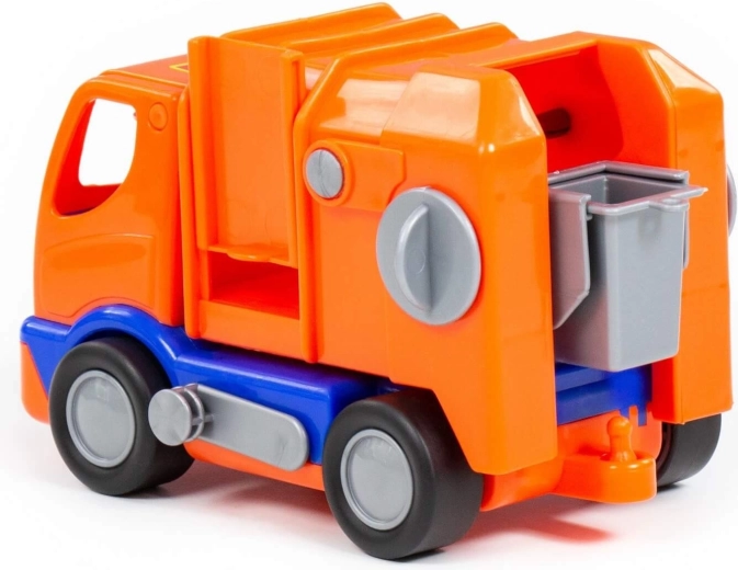 Dettagli e funzioni giocose