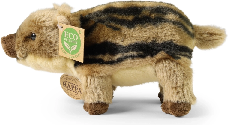 Morbido, vellutato e sicuro fin dalla nascita