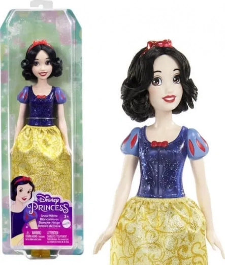 Bambola Principessa Biancaneve