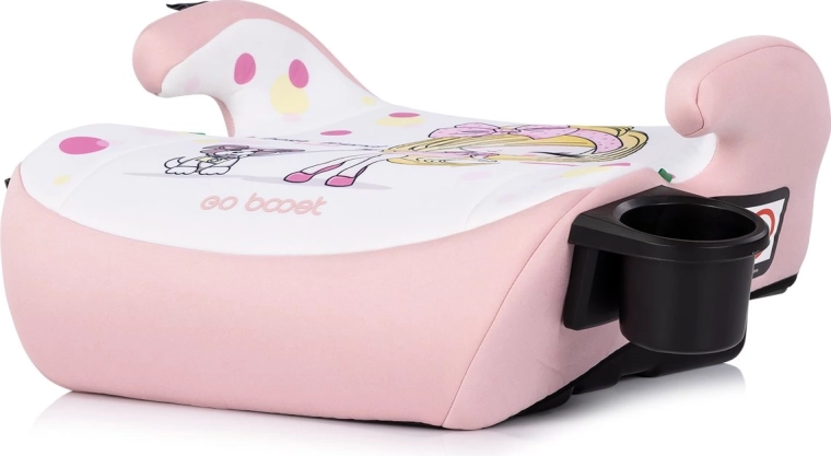 Braccioli confortevoli e corretto passaggio della cintura