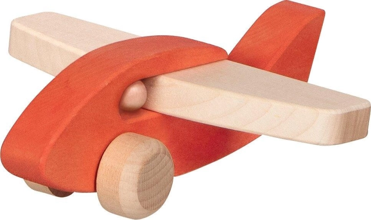 Finemente sagomato per le mani dei bambini