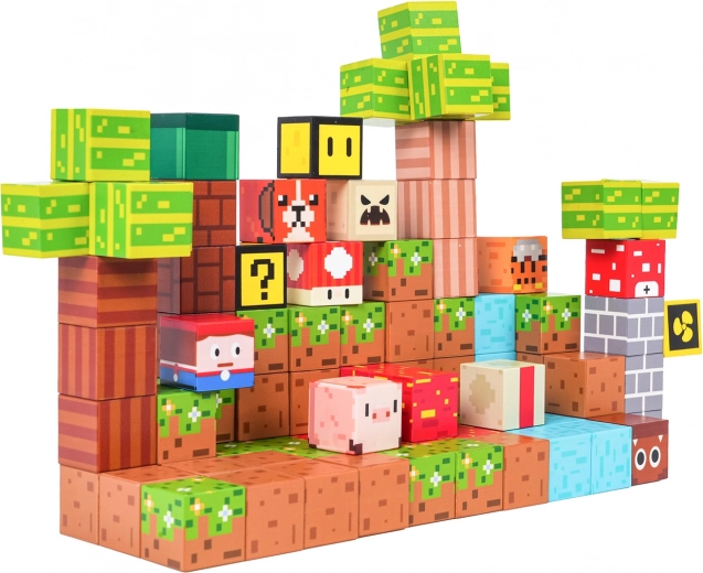 Costruzione di scenari e personaggi